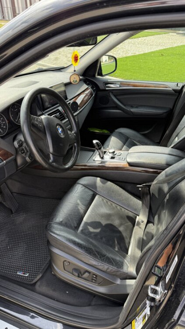BMW X5 E70 Tiraspol - photo 5