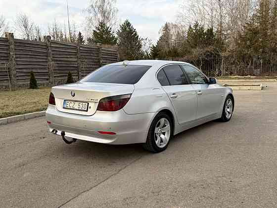 Продам!!! БМВ 5 Е60 530 дизель М57 4750$ Tiraspol