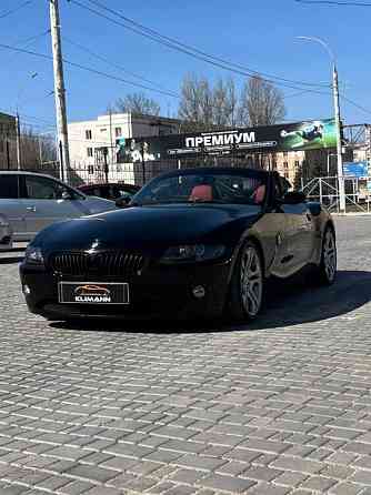 Продам-Обмен. BMW Z4 3.0i Кабриолет. Bender