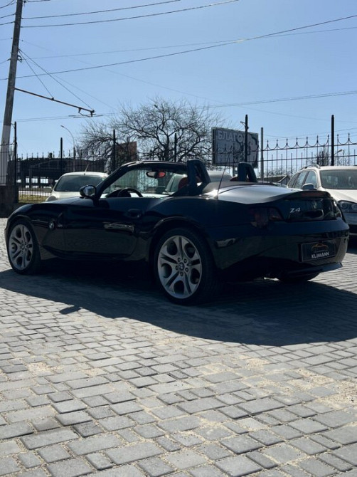 Продам-Обмен. BMW Z4 3.0i Кабриолет. Бендеры - изображение 5
