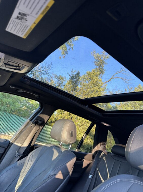 BMW X5 40eX Бендеры - изображение 8