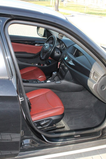 BMW X1 X-Drive Tiraspol - fotografie 2