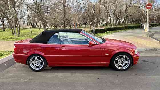 Продам е46 330ci cabrio Тирасполь
