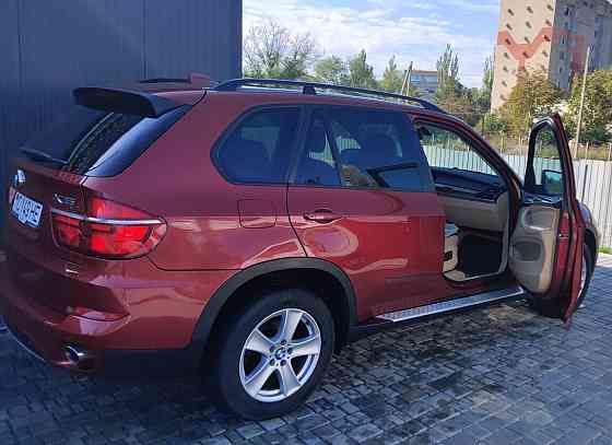 Продам BMW X5 E70 3.5xd Возможен обмен Тирасполь