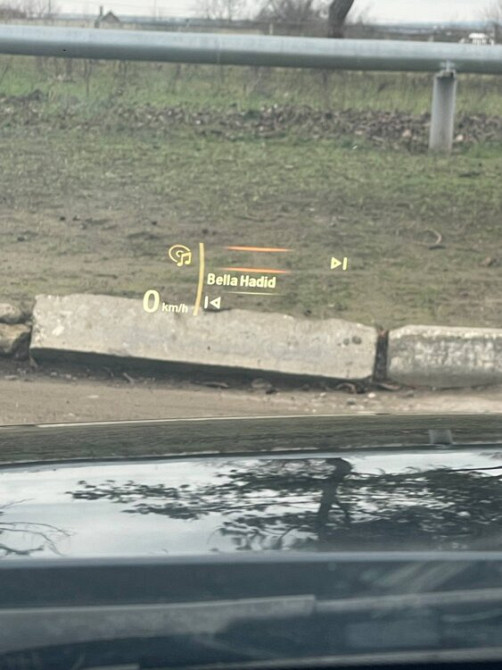 BMW f30 Tiraspol - fotografie 5