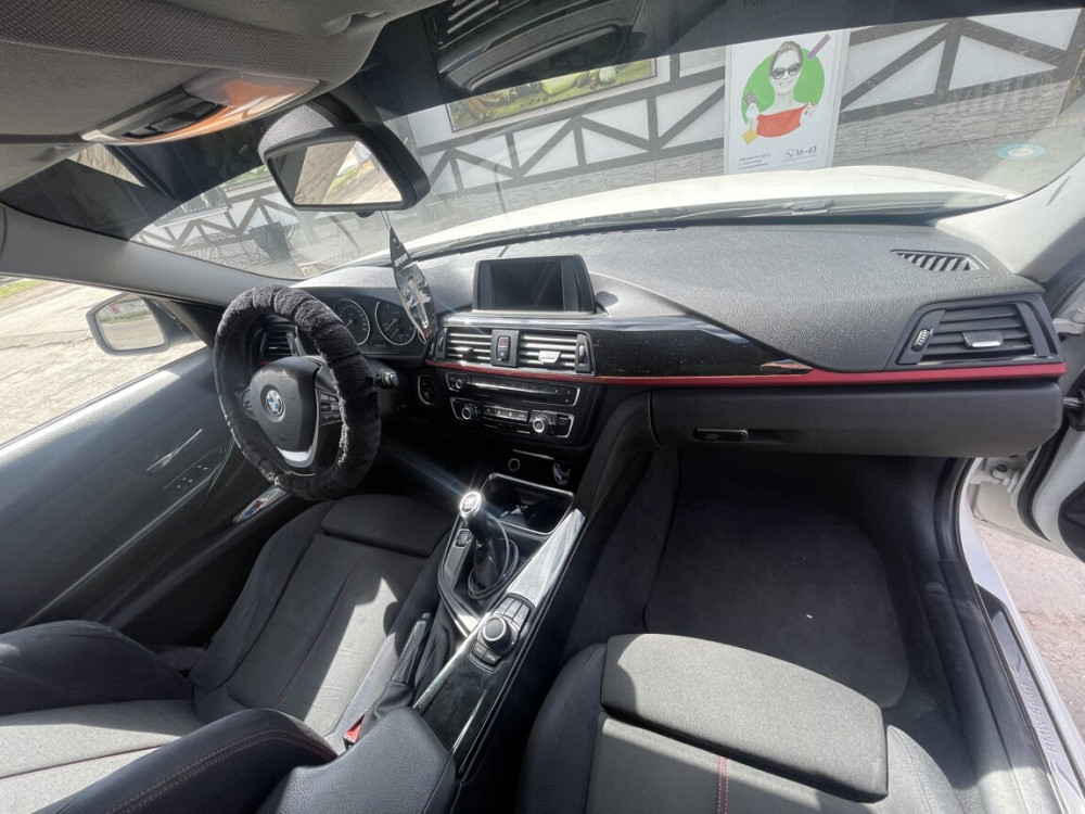 Продается BMW Тирасполь - изображение 6