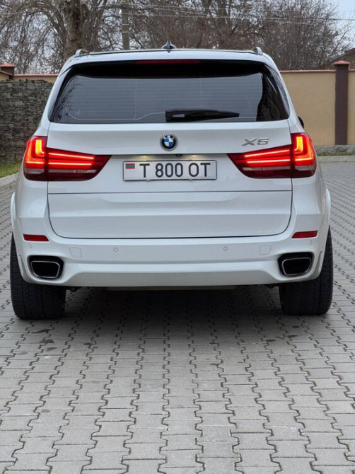Продам BMW X5 3.0d Tiraspol - fotografie 7