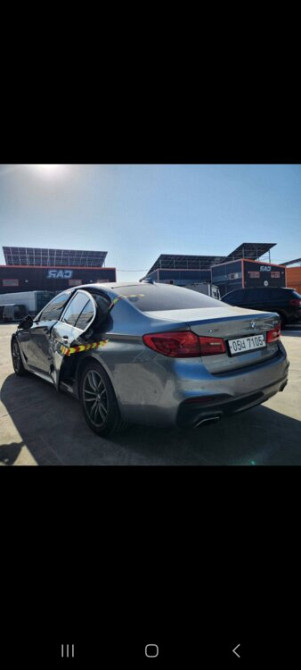 Продам в пути BMW G-30 2017год Bender - photo 10