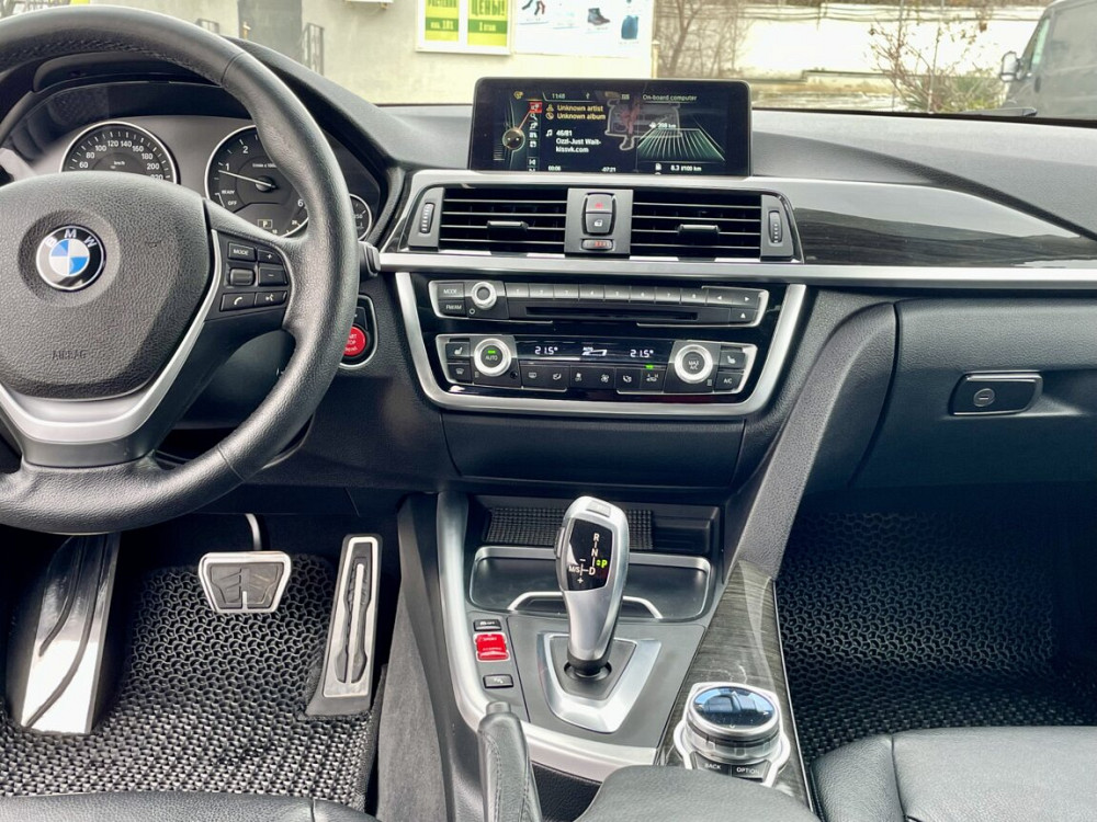 BMW 4 Тирасполь - изображение 9