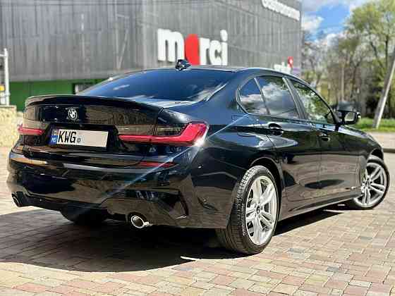 BMW 3 Series G20 320d Кишинёв