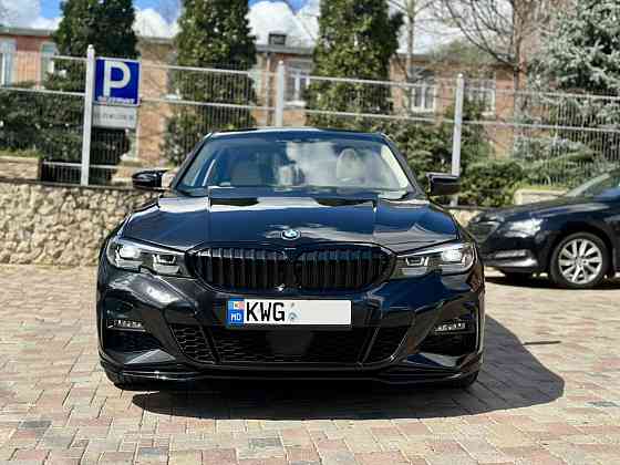 BMW 3 Series G20 320d Кишинёв