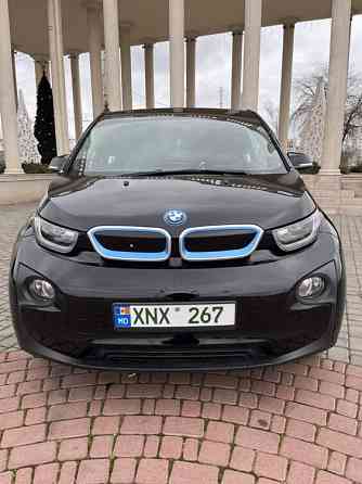 СРОЧНО Продам BMW i3 Тирасполь