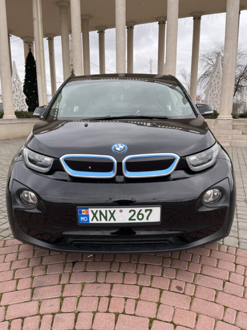 СРОЧНО Продам BMW i3 Тирасполь - изображение 6