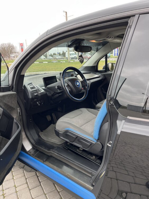 СРОЧНО Продам BMW i3 Тирасполь - изображение 8