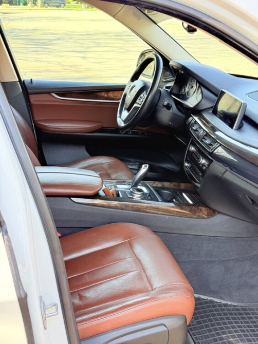 BMW X5, 3,0 бензин, кузов f15 Tiraspol - photo 7