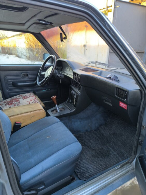 Продам "ретро" BMW-520i Tiraspol - fotografie 5