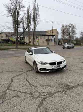BMW 4 Series F36 Тирасполь