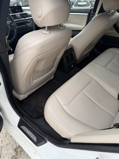 BMW 4 Series F36 Тирасполь - изображение 7