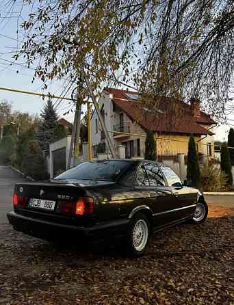 BMW 5 E34 Кишинёв