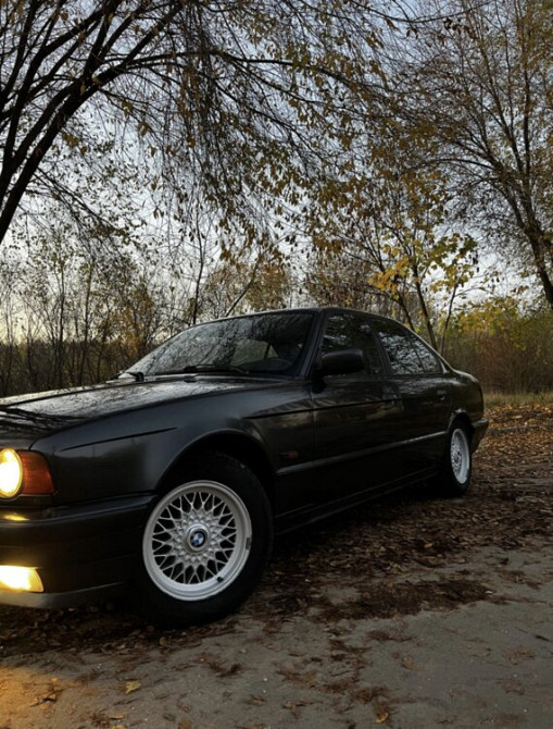 BMW 5 E34 Кишинёв - изображение 2