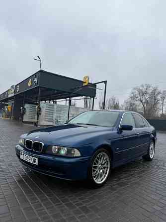 BMW e39 m57 Tiraspol