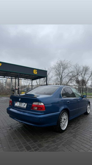 BMW e39 m57 Tiraspol - photo 10
