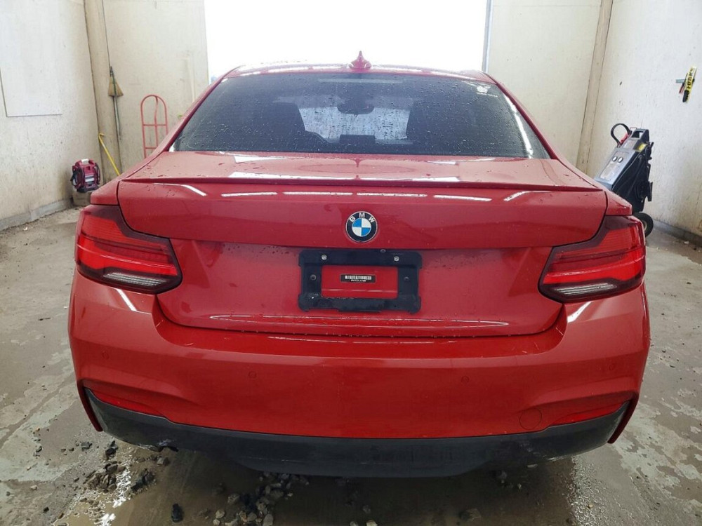 2020 BMW Motorrad 230XI Тирасполь - изображение 6