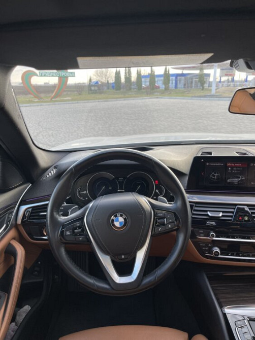 BMW 5 Series G30 Chişinău - fotografie 7