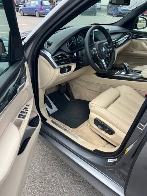 BMW X5 F15 (Авторынок КОВЧЕГ) Тирасполь - изображение 7