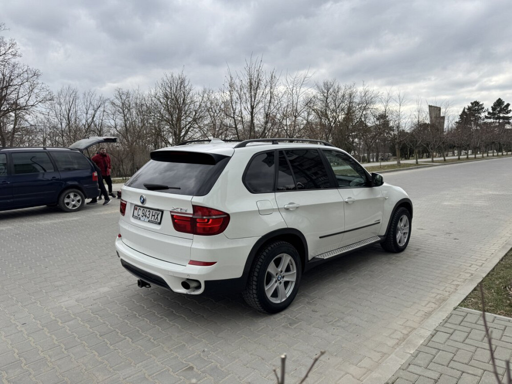 BMW X5 35d Бендеры - изображение 6