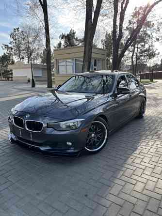 BMW F30 Tiraspol