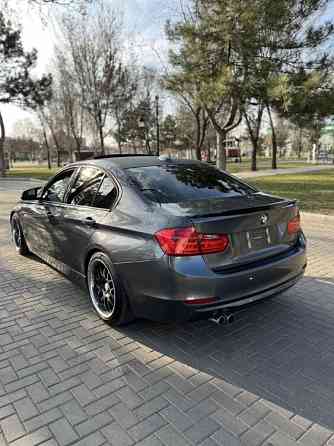 BMW F30 Tiraspol