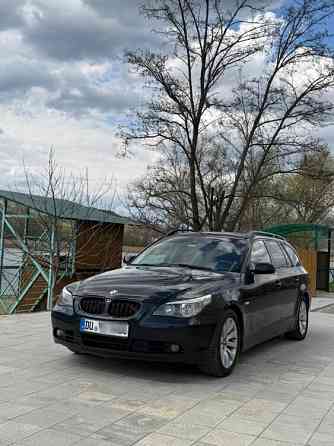 Продам BMW E61 (2005) Rîbnița