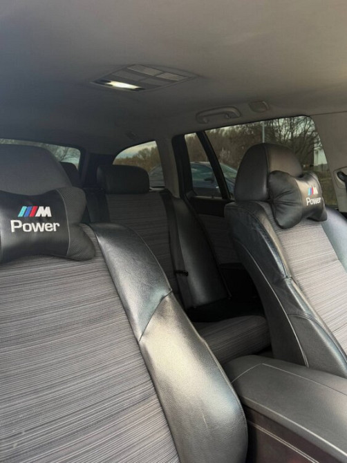 Продам BMW E61 (2005) Рыбница - изображение 7