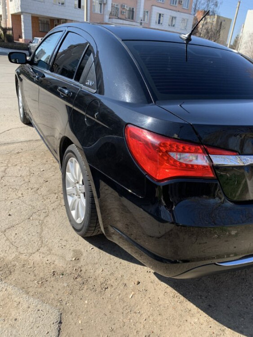 Продам автомобиль Chrysler 200 Тирасполь - изображение 3