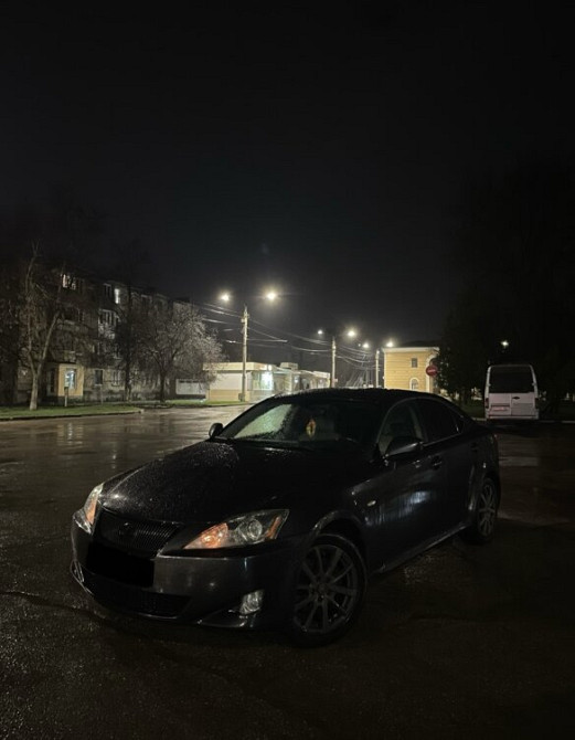 Продам Lexus is220d Тирасполь - изображение 2