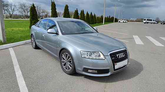 Audi A6 C6 3.0tdi 240л. с. Тирасполь