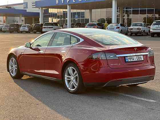 Tesla Model S60 (Авторынок КОВЧЕГ) Chişinău