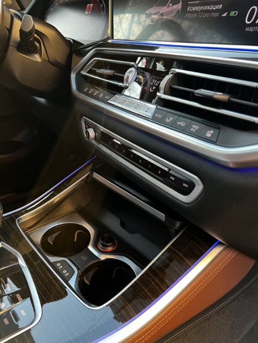 BMW X5 G05 INDIVIDUAL Тирасполь - изображение 3