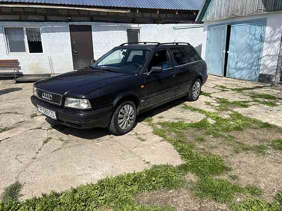 Продам машину Audi 80 b4 Bender
