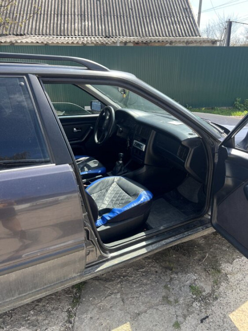 Продам машину Audi 80 b4 Бендеры - изображение 6