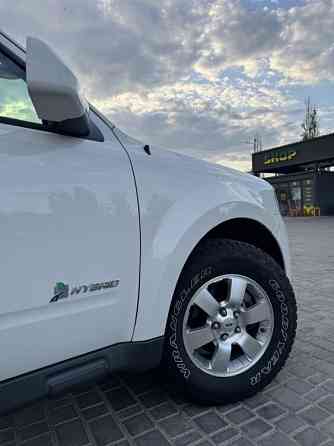 Ford Escape, 2011 года (гибрид) Tiraspol