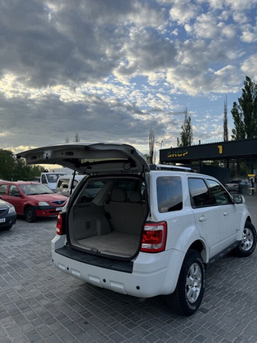 Ford Escape, 2011 года (гибрид) Тирасполь - изображение 7