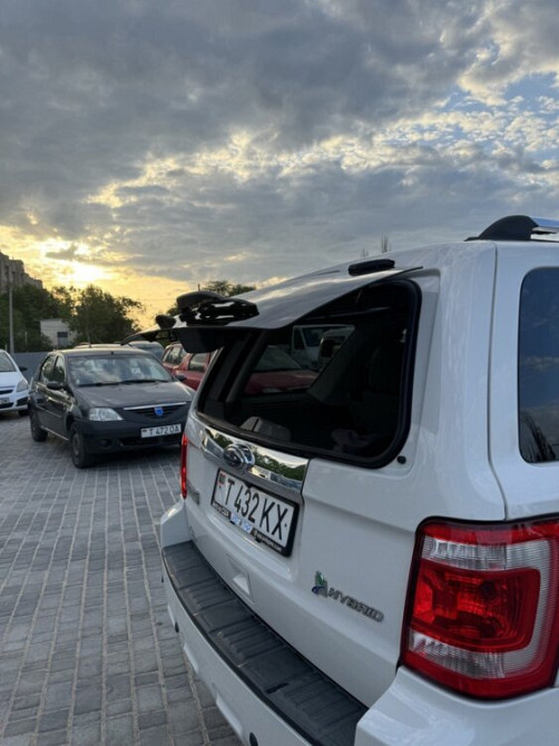Ford Escape, 2011 года (гибрид) Тирасполь - изображение 5