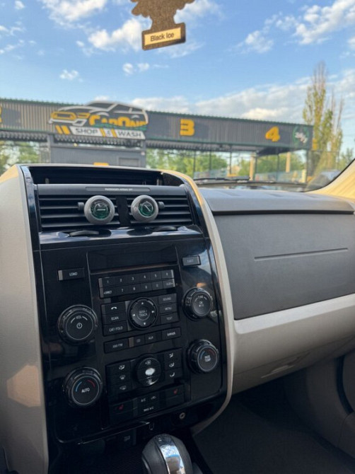 Ford Escape, 2011 года (гибрид) Тирасполь - изображение 2