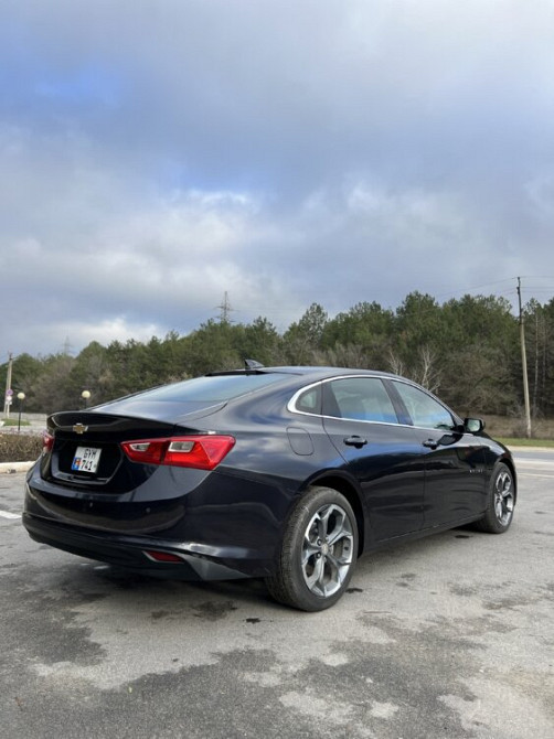 Chevrolet Malibu Rabnita - photo 2