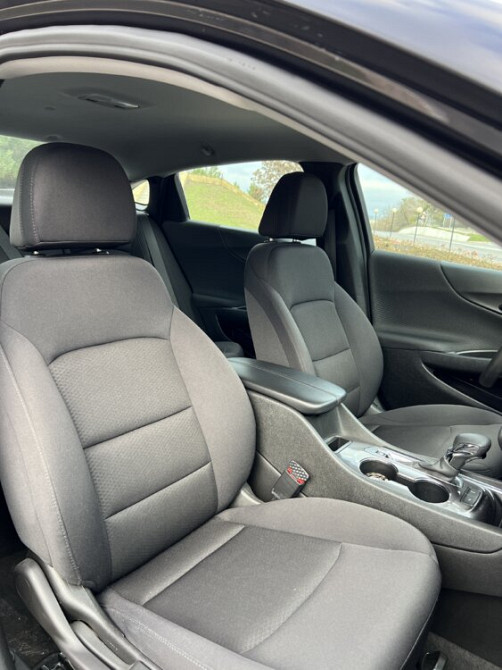 Chevrolet Malibu Rabnita - photo 8