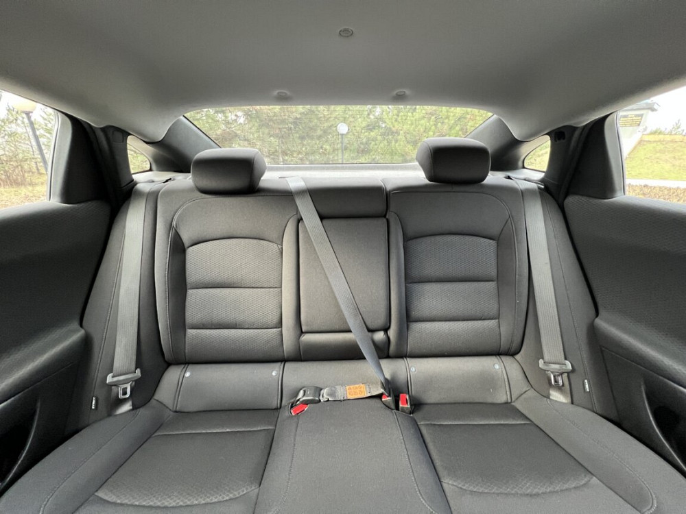 Chevrolet Malibu Rabnita - photo 10