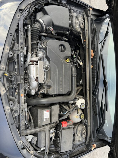 Chevrolet Malibu Rabnita - photo 9