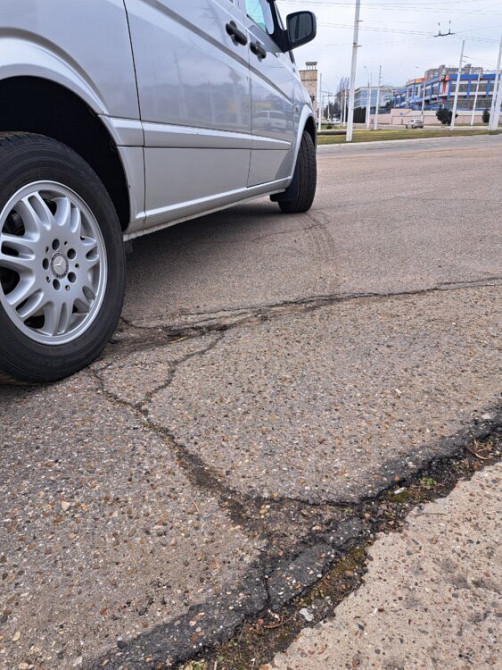 Продам мерседес вито Бендеры - изображение 6